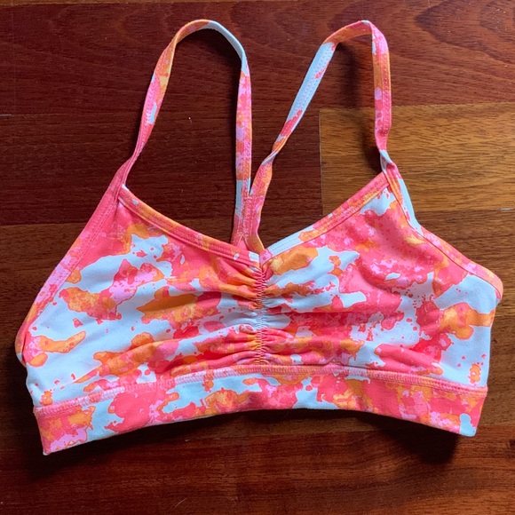 Old Navy Other - Old Navy Active Light Support Sports Bra